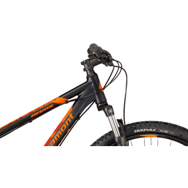 Горный велосипед Bergamont Revox 3.0 27,5" 2018