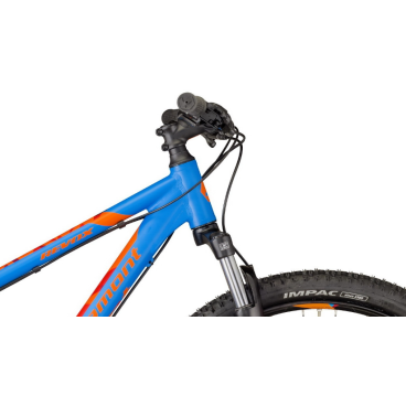Горный велосипед Bergamont Revox 3.0 29" 2018