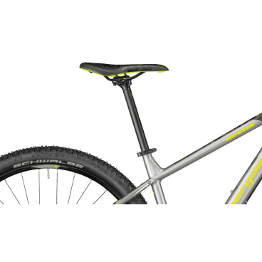 Горный велосипед Bergamont Revox 7.0 29" 2018