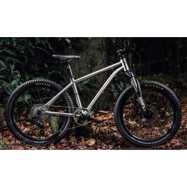 Детский велосипед Early Rider Trail Hardtail 20" 2018