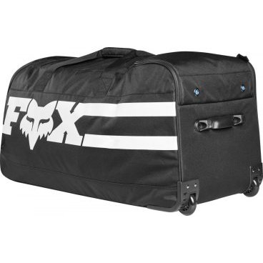Сумка Fox Shuttle 180 Cota Gear Bag, черный, 21807-001-NS