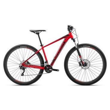 Горный велосипед Orbea MX 27" 10, 2018