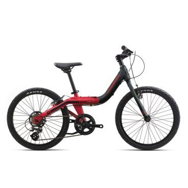 Детский велосипед Orbea GROW 2 7V 20" 2018