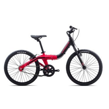 Детский велосипед Orbea GROW 2 1V 20" 2018