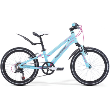 Детский велосипед Merida Matts Girl 20" 2018