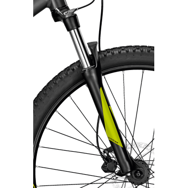 Горный велосипед FOCUS WHISTLER EVO 27,5" 2017