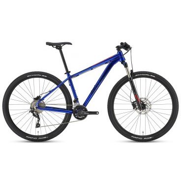 Горный велосипед ROCKY MOUNTAIN Trailhead 40 29" 2018