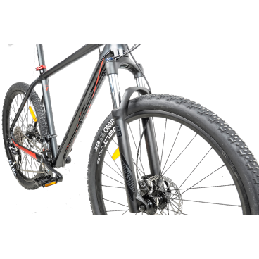 Горный велосипед Welt Rubicon 1.0 27,5" 2018