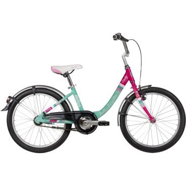 Детский велосипед KELLYS Cindy 20" 2018