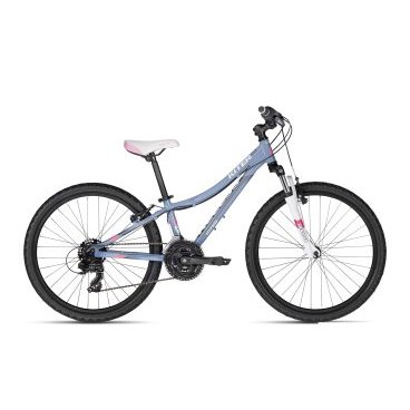 Подростковый велосипед KELLYS Kiter 50 24" 2018