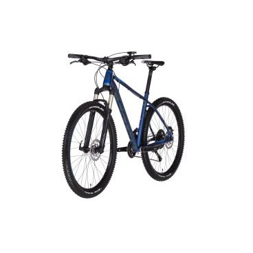 Горный велосипед KELLYS Thorx 70 27,5" 2018