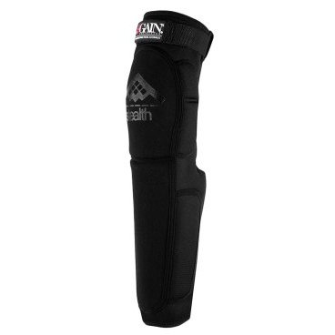 Фото Защита колена-голени GAIN STEALTH Knee/Shin Combo Pads 2019