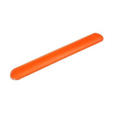 Фото Светоотражающий браслет Vinca Sport 30*330мм, оранжевый, RA 101-6