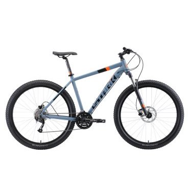 Горный велосипед Stark Funriser 29.4+ HD 29" 2019