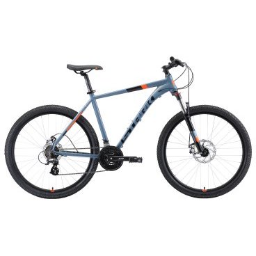 Горный велосипед Stark Router 27.3 D 27,5" 2019