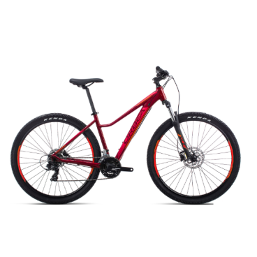 Горный велосипед Orbea MX 27ENT 60 27,5" 2019