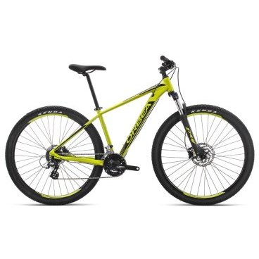 Горный велосипед Orbea MX 29" 50 2019