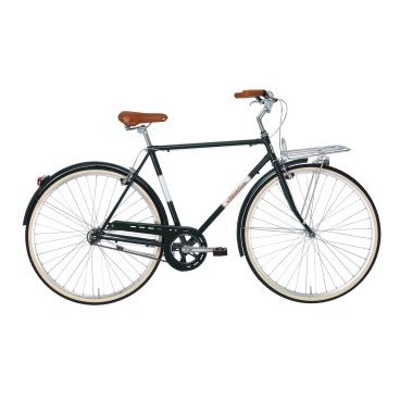Городской велосипед ADRIATICA Vintage HOLLAND MAN 1V 28" 2019