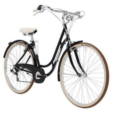 Городской велосипед ADRIATICA Vintage DANISH Nexus 3v 28" Lady 28" 2019