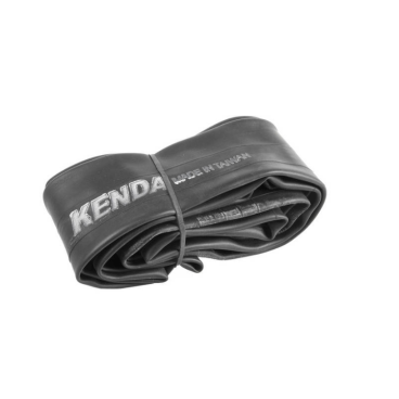Камера велосипедная Kenda 24"х1,75-2,125, авто (AV) 35 мм, 514310