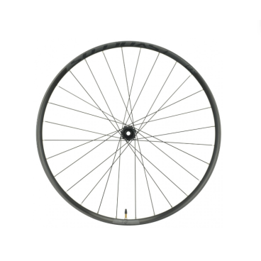 Колесо велосипедное заднее Syncros 3.0, 29", black, 250536-0001