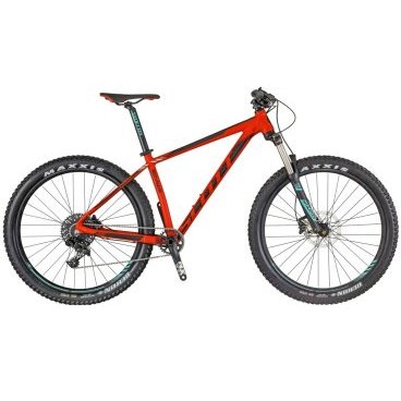 Горный велосипед SCOTT Scale 730, 27,5", 2018