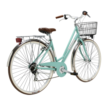 Городской велосипед ADRIATICA Vintage PANAREA Lady 28" 2019