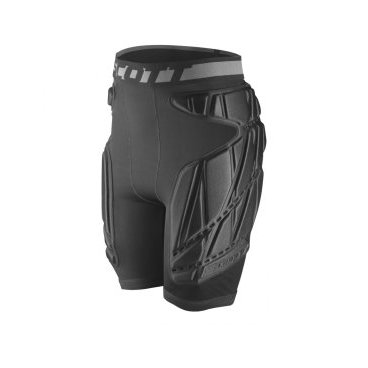 Фото Велозащита (ног) SCOTT Light Padded Shorts, black (Черный), 2019, 244216-0001