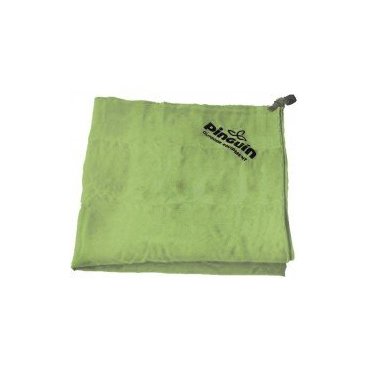 Фото Полотенце Towel PINGUIN S 40 x 40, зеленый, p-4870