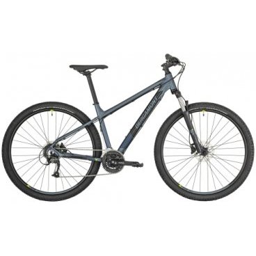 Горный велосипед Bergamont Revox 3 27,5" 2019
