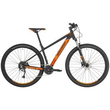 Горный велосипед Bergamont Revox 4 27,5" 2019