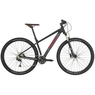 Горный велосипед Bergamont Revox 5 27,5" 2019