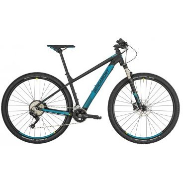 Горный велосипед Bergamont Revox 6 29" 2019