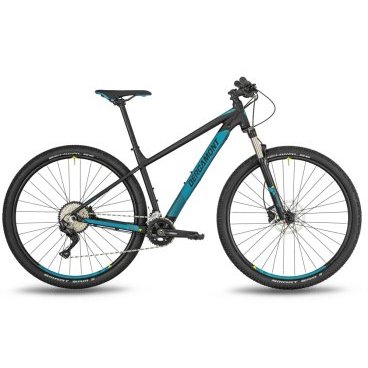 Горный велосипед Bergamont Revox 6 27,5" 2019