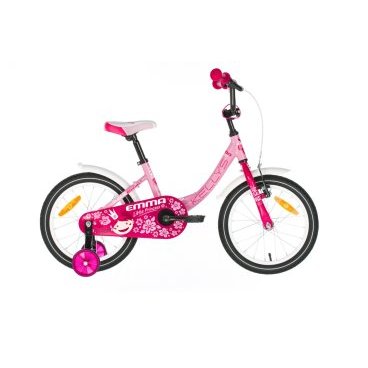 Детский велосипед KELLYS Emma 16" 2019
