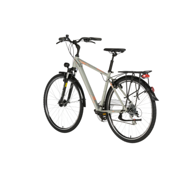 Туристический велосипед KELLYS Carson 60 28" 2019