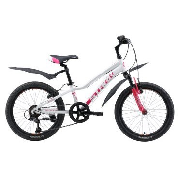 Детский велосипед Stark Bliss 20.1 V 20" 2019