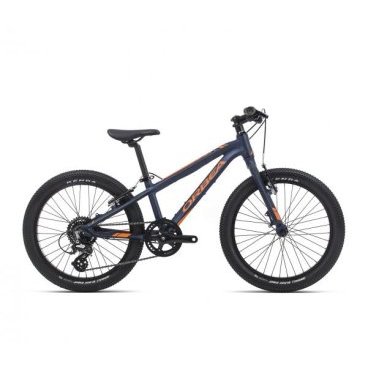 Подростковый велосипед Orbea MX XC 24" 2019