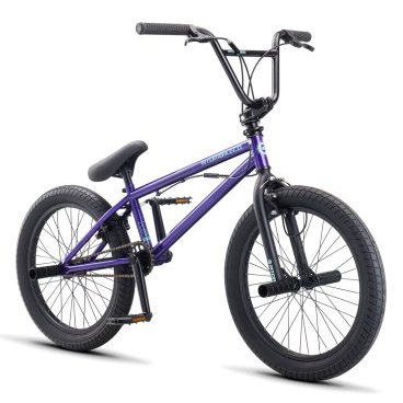 Велосипед BMX ATOM Ion DLX 20" 2020