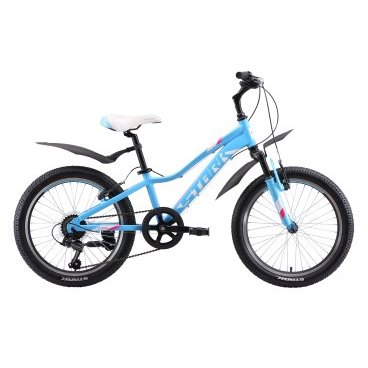Детский велосипед Stark Bliss 20.1 V 20" 2020