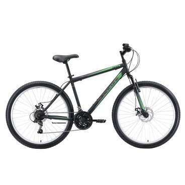 Горный велосипед Black One Onix D 26" 2020