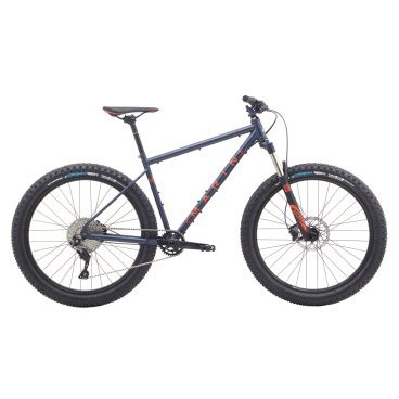Горный велосипед MARIN PINE MOUNTAIN 1 27.5" 2018