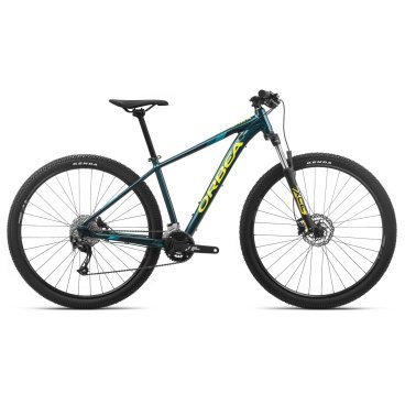 Горный велосипед Orbea MX 29" 40 2020
