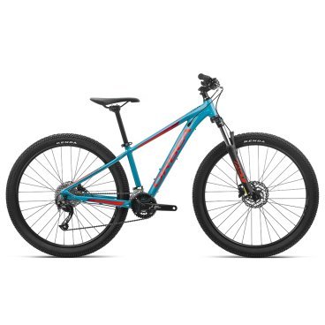 Подростковый велосипед Orbea MX XS XC 27" 2020