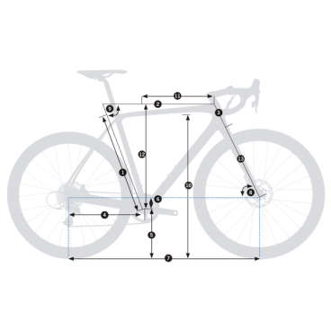 Велосипед кроссовый Orbea Terra H30-D 1x, 2020