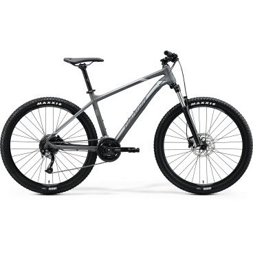 Горный велосипед Merida Big.Seven 100 27,5" 2020