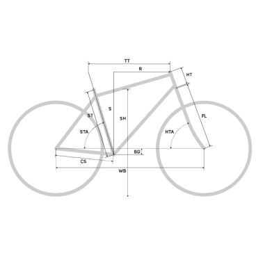 Горный велосипед Merida Big.Seven 15-D К:27.5", 2020