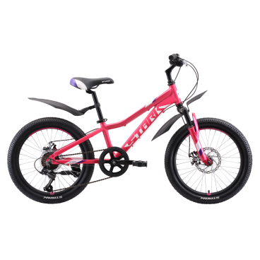 Детский велосипед Stark Bliss 20.1 D 20" 2020
