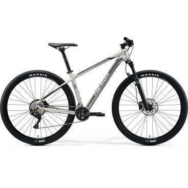 Горный велосипед Merida Big.Nine 500 К:29", 2020