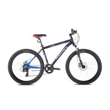 Горный велосипед MAVERICK X29 Disk, 26", 2016
